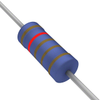 Through Hole Resistors - RSF1FB1K21-ND - DigiKey