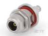 Coax Connectors - 2486510-1 - TE Connectivity