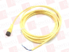 QD Cable/Cord Set - 62996303 - Radwell International