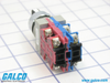 IDEC Selector Switches Non-Illuminated - ASW322-210 - Galco Industrial Electronics