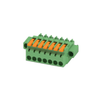 Headers, Plugs and Sockets - 277-1849094-ND - DigiKey