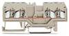 Through terminal block - 280-994 - WAGO