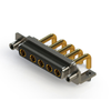 D-Sub Connector Assemblies - 151-630-5W5-650-3TD-ND - DigiKey