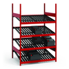Specialized storage - SRP0490 - Rousseau Metal Inc.