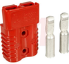 2 Pole SB Series Connector 175 AMP/ 4 Awg (Red) - 70161948 - Allied Electronics, Inc.
