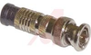 connector,BNC Compression Connector forRG-59 PVC - 70121360 - Allied Electronics, Inc.