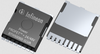Power - Smart power switches - High-side switches - Power PROFET™ + 12/24/48V | Automotive smart high-side switch - BTH50060-1LUA -- BTH50060-1LUA - Image