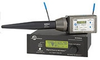 Wireless Test and Measurement System for acoustical modeling and adjustment of large spaces - TM400 System - Visual Sound, Inc.