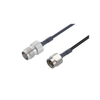 Coaxial Cables (RF) - 6099-PE3W15039-12-ND - DigiKey