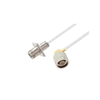 Coaxial Cables (RF) - 6099-PE3W17432-12-ND - DigiKey