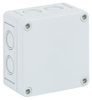 TK Series Enclosures - 105-403 - Altech Corp.