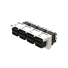 Pluggable Connector Assemblies - 664-G40HA3331HR-ND - DigiKey