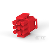Rectangular Connector Housings - 2029314-1-ND - DigiKey