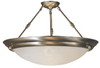Semi-Flush Mts.-Bowl Style - 3407 - Light Center (The)