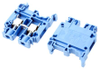 DIN Rail Terminal Blocks - 4683659 - RS Components, Ltd.