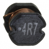 SMD 4.7UH 3A 71 MOHM Inductor and Choke - 71-744774047 - ERSAELECTRONICS PTE. LTD.