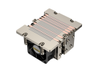 TC-SP7-2US22: Compact Cooling for Dual CPUs -  - ToneCooling Technology Co., Ltd