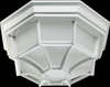 3086-11-6 Exterior -Ceiling Mount - 304712 - Capital Lighting, Inc.
