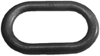 Weldless Alloy Ring -- 36151 - Image
