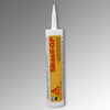Sika Sikasil-GP High Temp Silicone Sealant Red 295 mL Cartridge -- 432059