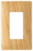 Standard Wall Plate - SW26-MA - Thomas & Betts Corporation