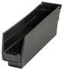 Bins & Systems - Conductive Bins - Shelf Bin - QSB100CO - Image