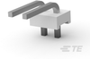 PCB Headers & Receptacles - 640385-2 - TE Connectivity