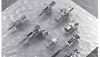 Coax Connectors - 905497-000 - TE Connectivity