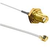 RF Cable Assemblies - CSI-SGFI-100-UFFR - VAST STOCK CO., LIMITED
