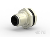 Standard Circular Connectors - T4130412031-000 - TE Connectivity