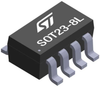 PMIC - Current Regulation/Management - CLT03-1SC3 - Lingto Electronic Limited