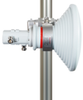 4.9 GHz to 6.4GHz, 60 Degree Horn, Dual Pol. N-type Adapter -- KP-5HA-60-N - Image