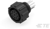 High Speed I/O Cable Assemblies - 2387133-1 - TE Connectivity