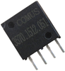 Relays, Dry Relays - 3570.1512 - Comus International