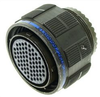 Amphenol D38999/26WF35BN - PEI-Genesis