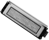 Lcd Module; Resolution Interfan - 12M7120 - Newark, An Avnet Company