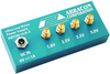Ultra Low Noise Power Supply Module; Power Supply Output Type Abracon - 61R9490 - Newark, An Avnet Company