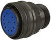 Circular Connector Plug Size 28, 12 Position, Cable; Product Range Amphenol Industrial - 92F5576 - Newark, An Avnet Company