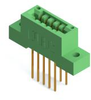 Card Conn, Dual Side, 10Pos, Wire Wrap; Card Edge Connector Type Edac - 72AJ5181 - Newark, An Avnet Company