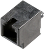 Connector, Rj11, Jack, 4P4C, Cat3; Modular Connector Type Molex - 64T4951 - Newark, An Avnet Company