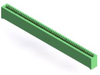 Card Edge Conn, Single, 52Pos, Th; Card Edge Connector Type Edac - 65AJ1170 - Newark, An Avnet Company