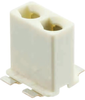 Conn, Rcpt, 2Pos, 1Row, 4Mm; Connector Systems Kyocera Avx - 15AJ5917 - Newark, An Avnet Company