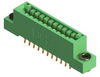 Card Edge Conn, Dual Side, 22Pos, Th; Card Edge Connector Type Edac - 75AJ3774 - Newark, An Avnet Company