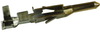 Contact, Pin, 24-18Awg, Crimp; Product Range Amp - Te Connectivity - 41P0046 - Newark, An Avnet Company