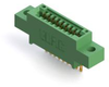 Card Edge Conn, Single, 9Pos, Lug; Card Edge Connector Type Edac - 65AJ4008 - Newark, An Avnet Company