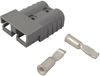 Power Conn, Plug/rcpt, 2P, 1Rows, Crimp; No. Of Contacts Amp - Te Connectivity - 87X9882 - Newark, An Avnet Company