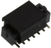 Connector, Rcpt, 14Pos, 2Row, 1Mm; Connector Systems Multicomp Pro - 55AC2524 - Newark, An Avnet Company