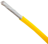 Hook Up Wire,5000Ft,18Awg,copper,ppo,yellow; Jacket Material Belden - 54T8580 - Newark, An Avnet Company