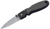 Pocket Knife, Lockback, 2.375, 6; Blade Material Klein Tools - 06J9143 - Newark, An Avnet Company