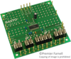 Evaluation Board, Stepper/dc Motor Driver; Application Sub Type Onsemi - 45W6141 - Newark, An Avnet Company